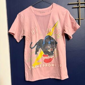 Womens freeze shirt size xs